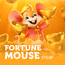 Fortune Mouse